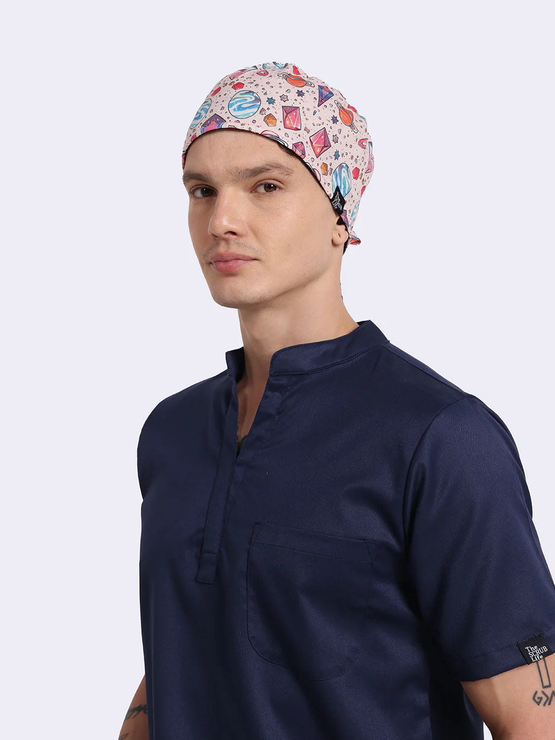Unisex Cap 083 - Image 2