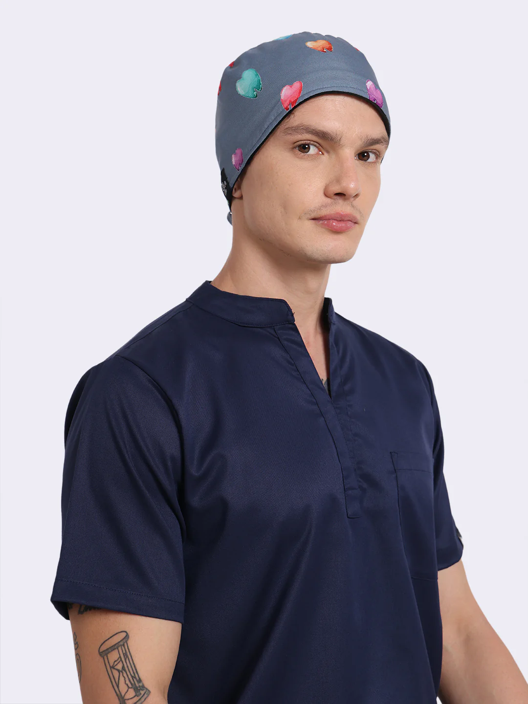 Unisex Cap 084 - Image 3