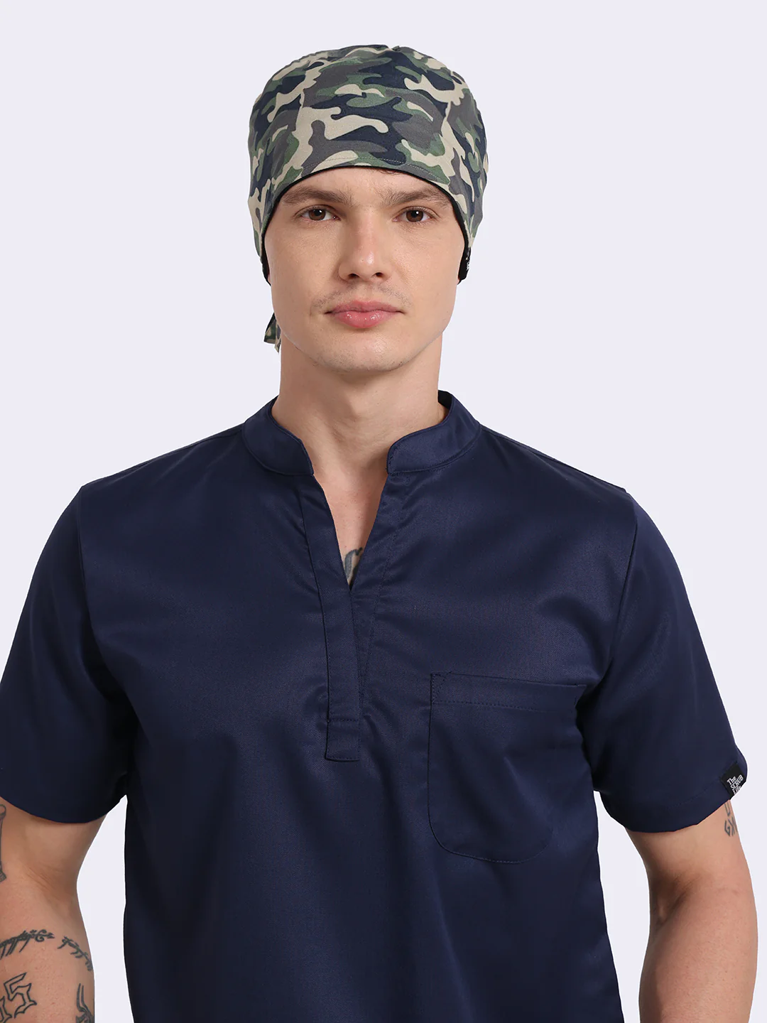 Unisex Cap 085