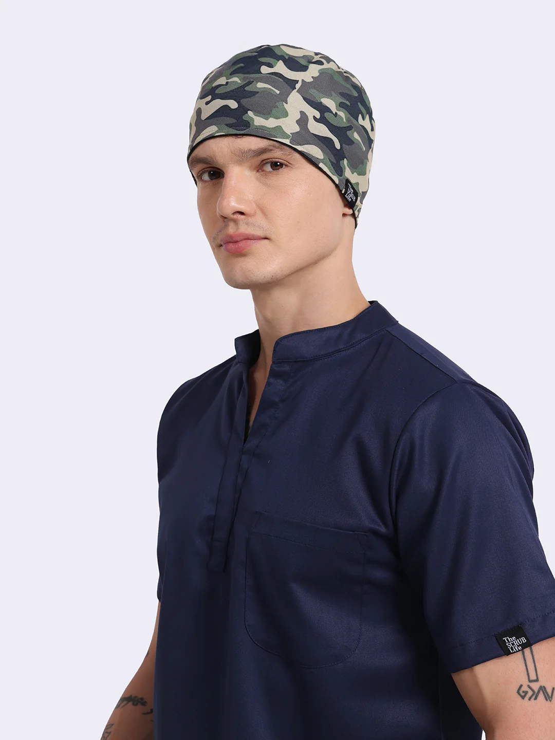 Unisex Cap 085 - Image 2