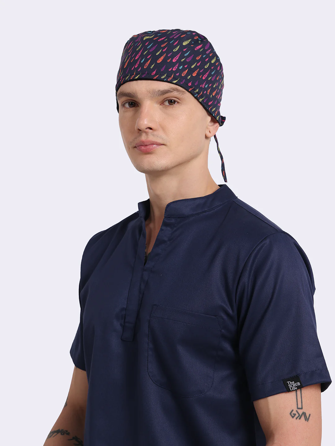 Unisex Cap 086 - Image 2