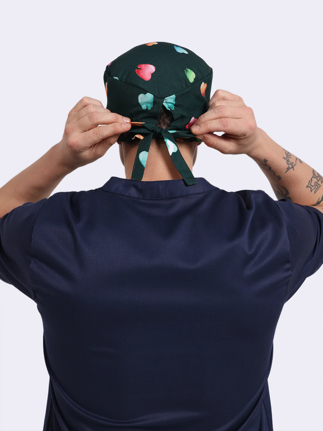 Unisex Cap 089 - Image 2