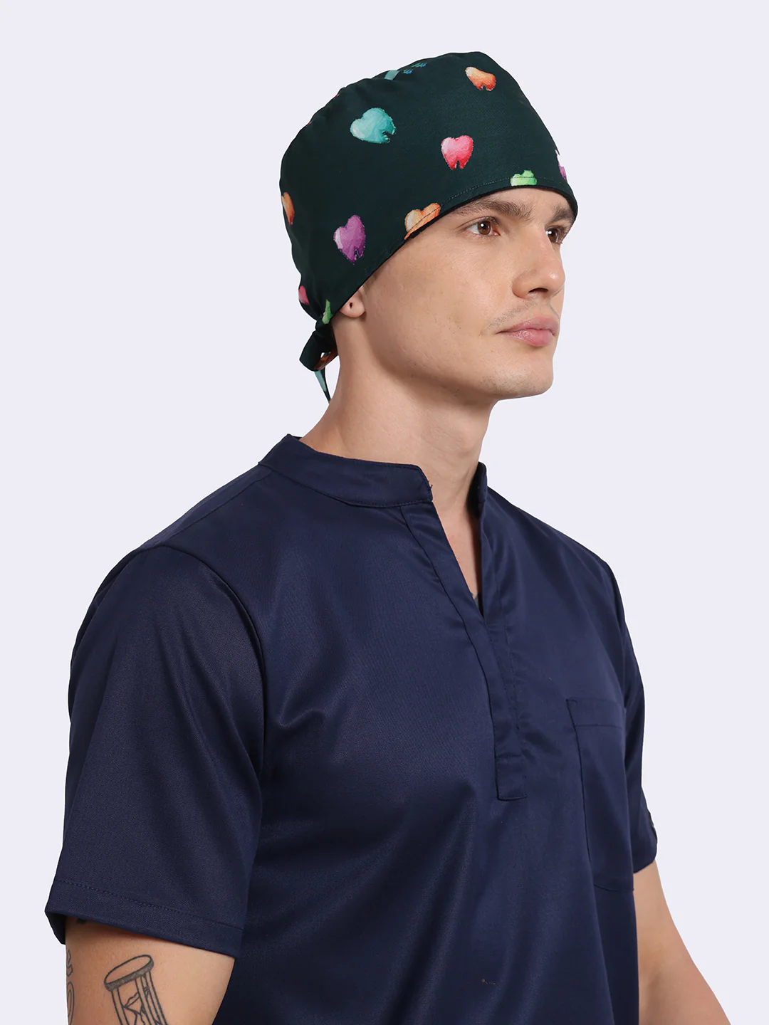 Unisex Cap 089 - Image 3