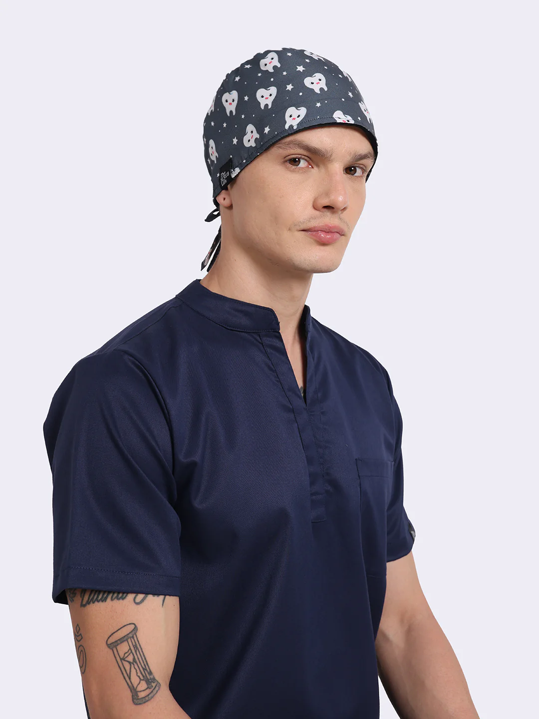 Unisex Cap 090 - Image 2