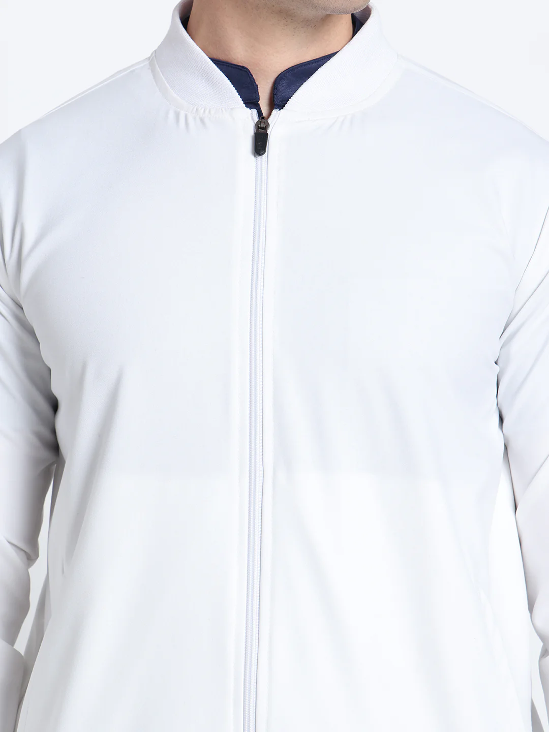 White Jacket Men - Image 4