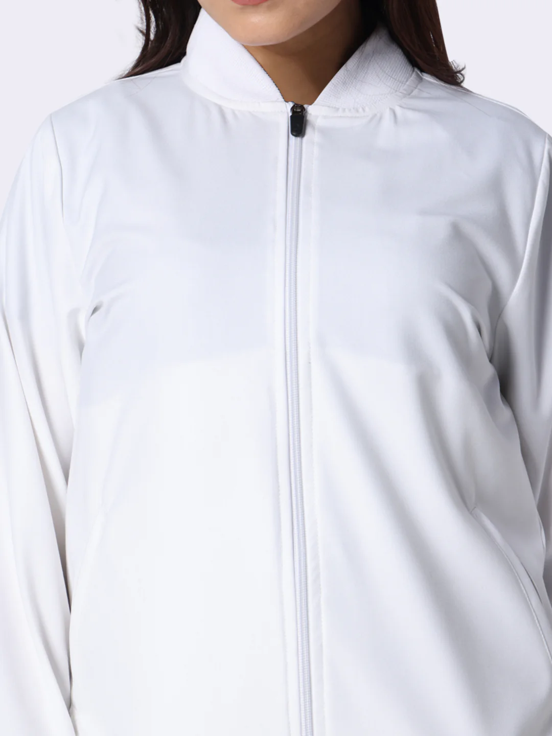 White Jacket Women - Image 3