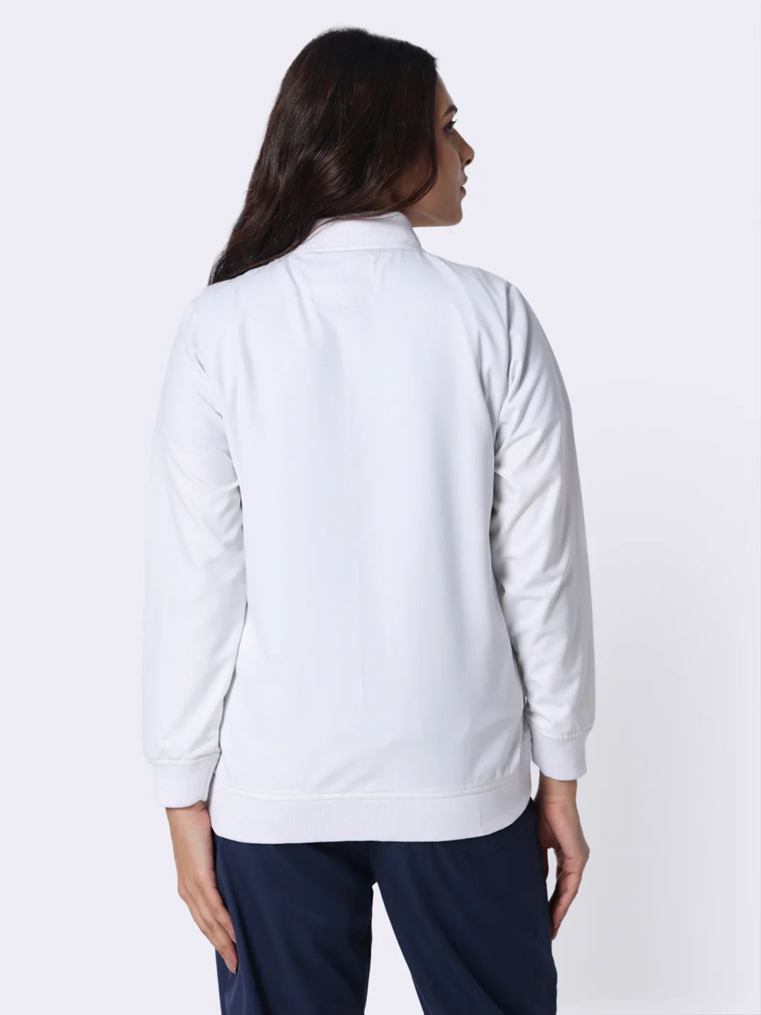 White Jacket Women - Image 7